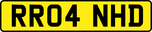 RR04NHD