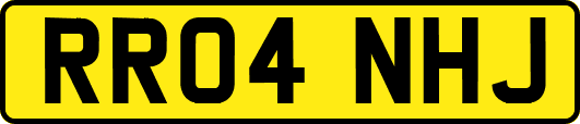 RR04NHJ