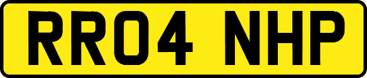RR04NHP