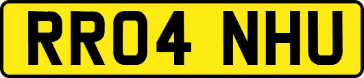 RR04NHU