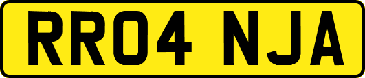 RR04NJA