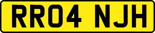RR04NJH