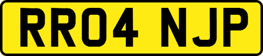 RR04NJP