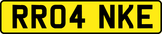 RR04NKE