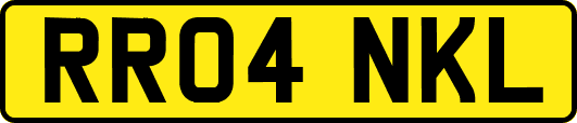 RR04NKL