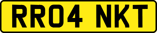 RR04NKT