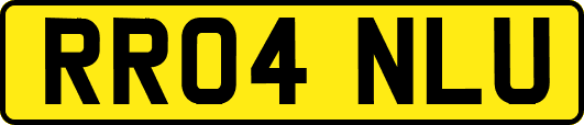 RR04NLU