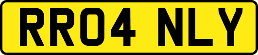 RR04NLY