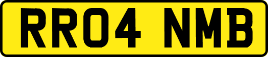 RR04NMB
