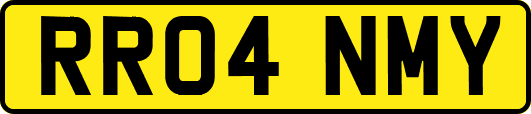 RR04NMY