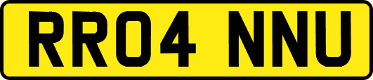 RR04NNU