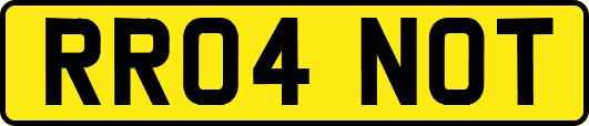 RR04NOT