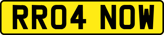RR04NOW