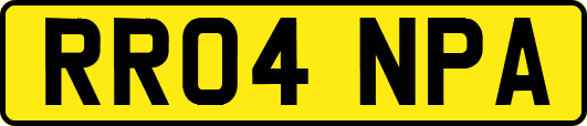 RR04NPA