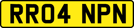 RR04NPN