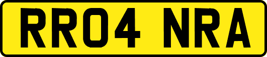 RR04NRA