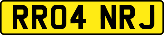 RR04NRJ