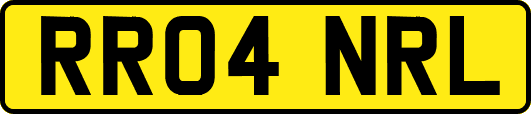 RR04NRL