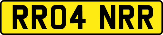 RR04NRR
