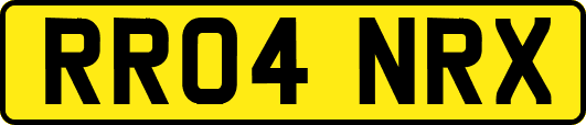 RR04NRX