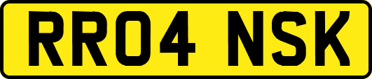 RR04NSK