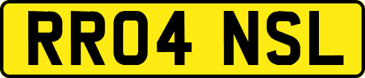 RR04NSL