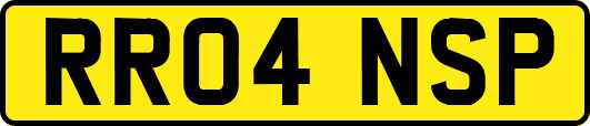 RR04NSP