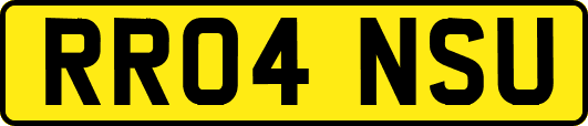 RR04NSU