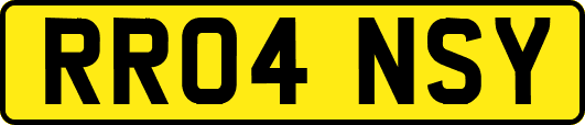 RR04NSY