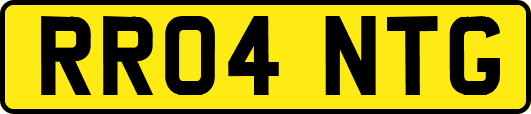 RR04NTG
