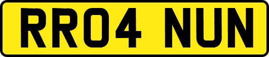 RR04NUN