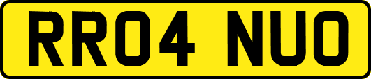 RR04NUO