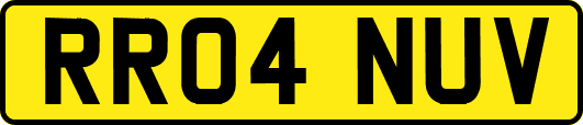 RR04NUV