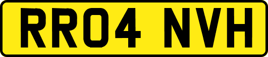 RR04NVH