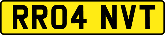 RR04NVT