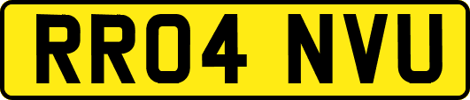 RR04NVU