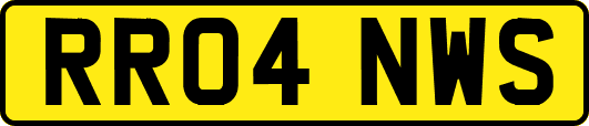 RR04NWS