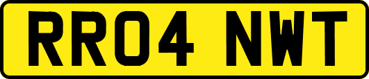 RR04NWT