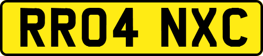 RR04NXC