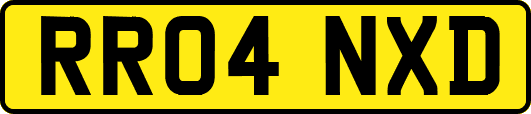 RR04NXD