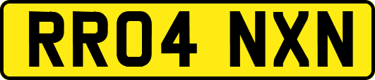 RR04NXN