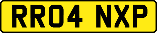 RR04NXP