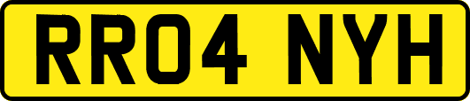 RR04NYH