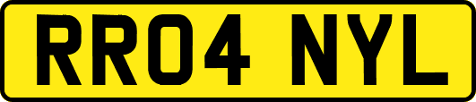 RR04NYL