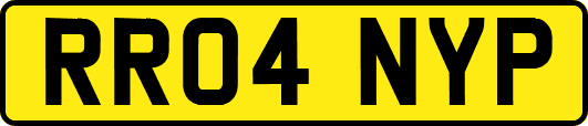 RR04NYP