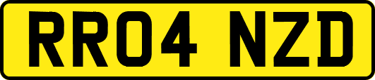 RR04NZD