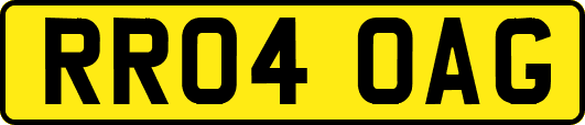 RR04OAG