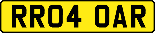 RR04OAR