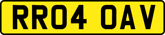 RR04OAV