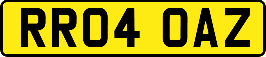 RR04OAZ